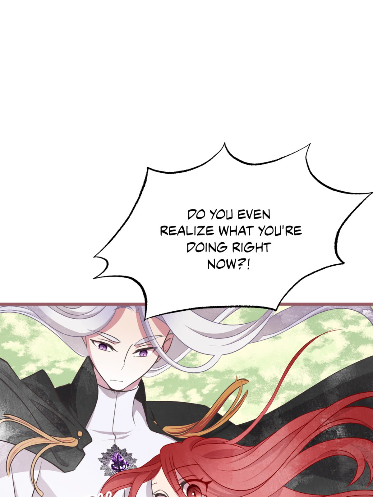 The Flower of Prencia Chapter 63 page 47 - 