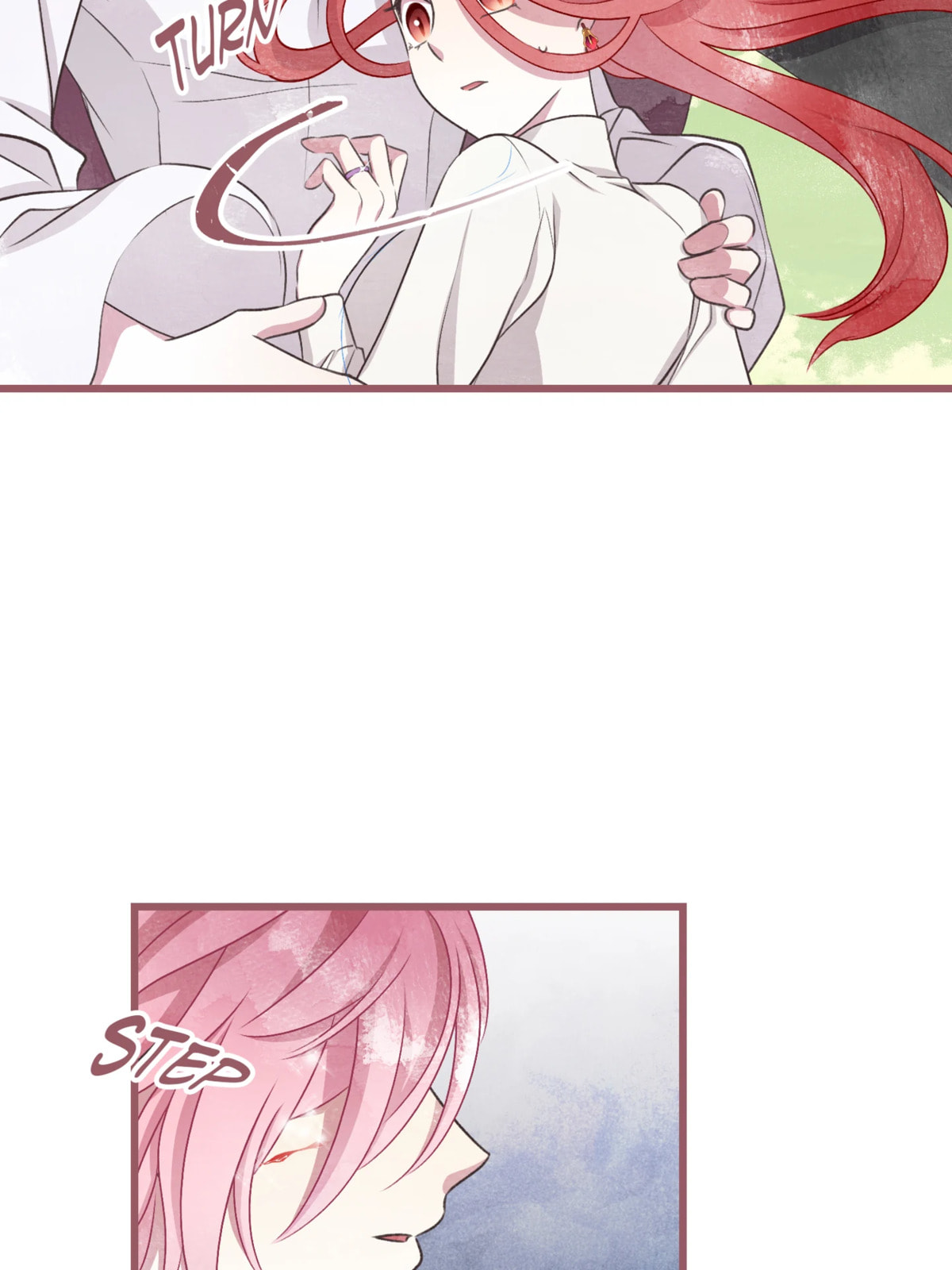 The Flower of Prencia Chapter 63 page 48 - 