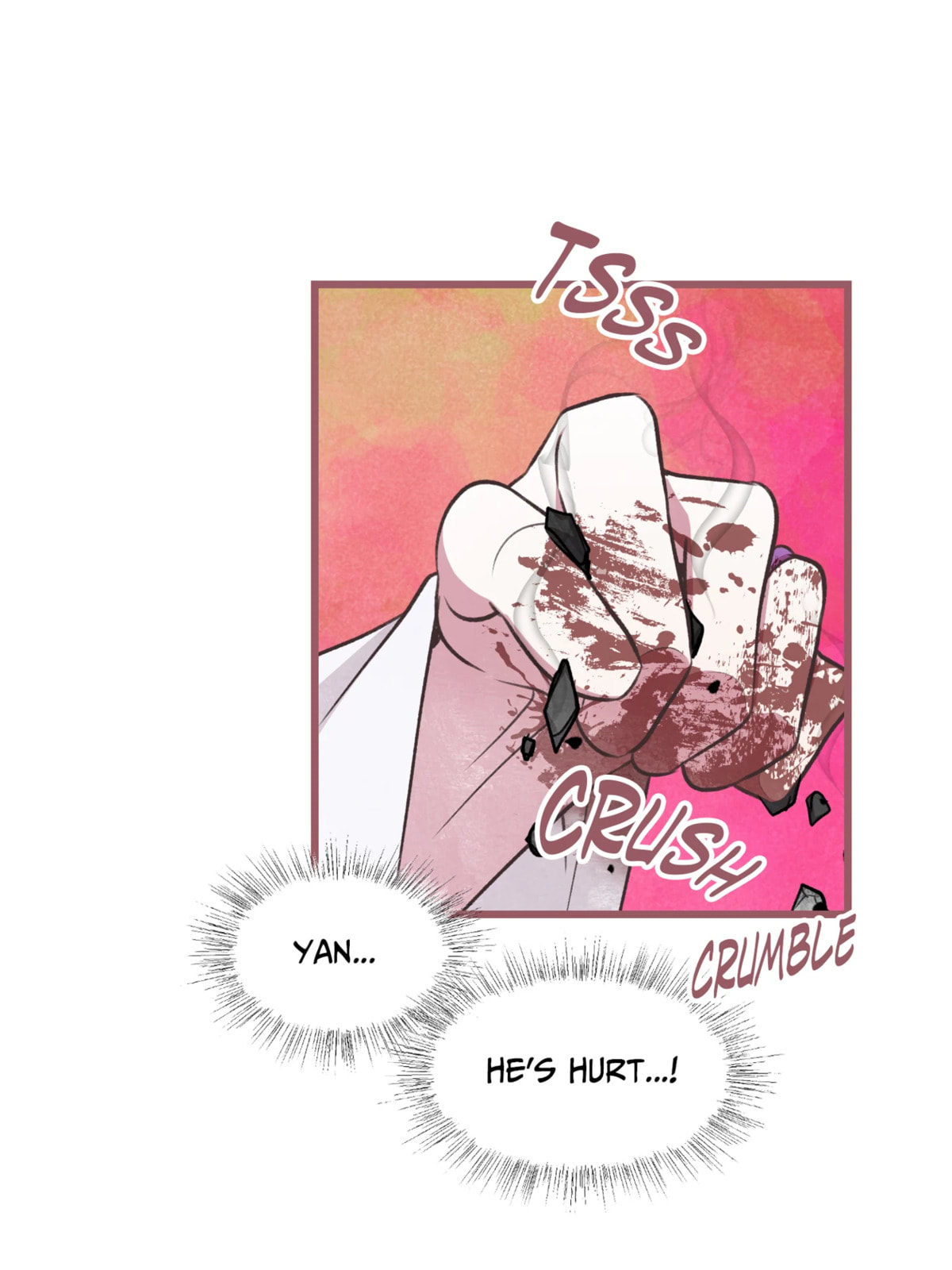 The Flower of Prencia Chapter 63 page 6 - 
