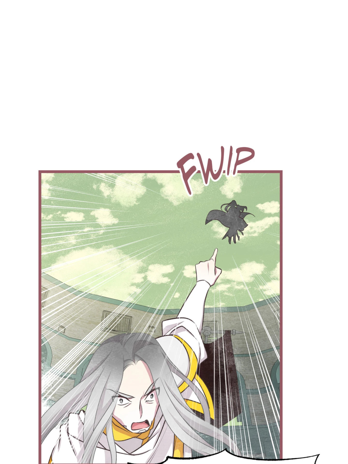 The Flower of Prencia Chapter 63 page 51 - 