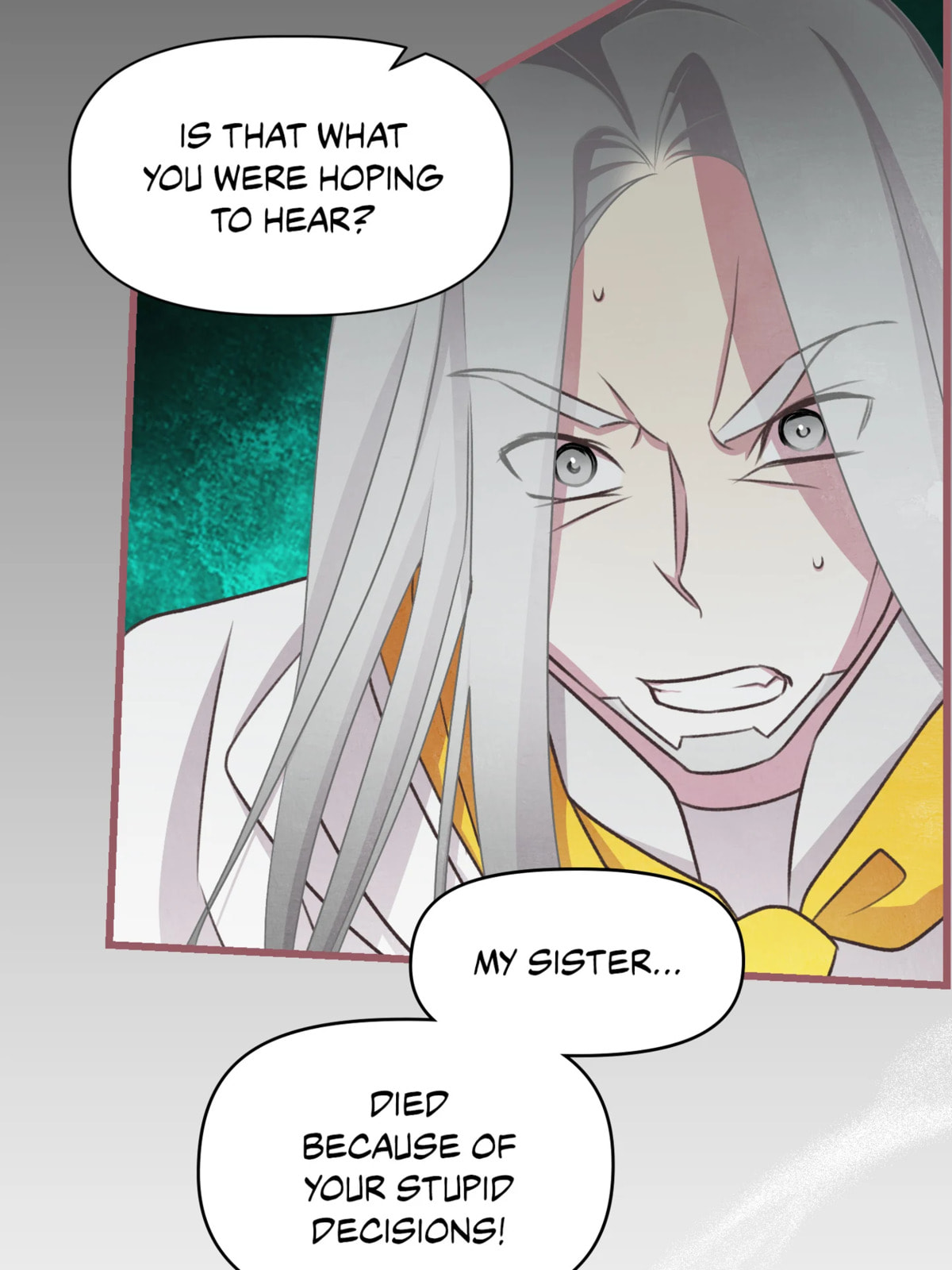 The Flower of Prencia Chapter 63 page 54 - 