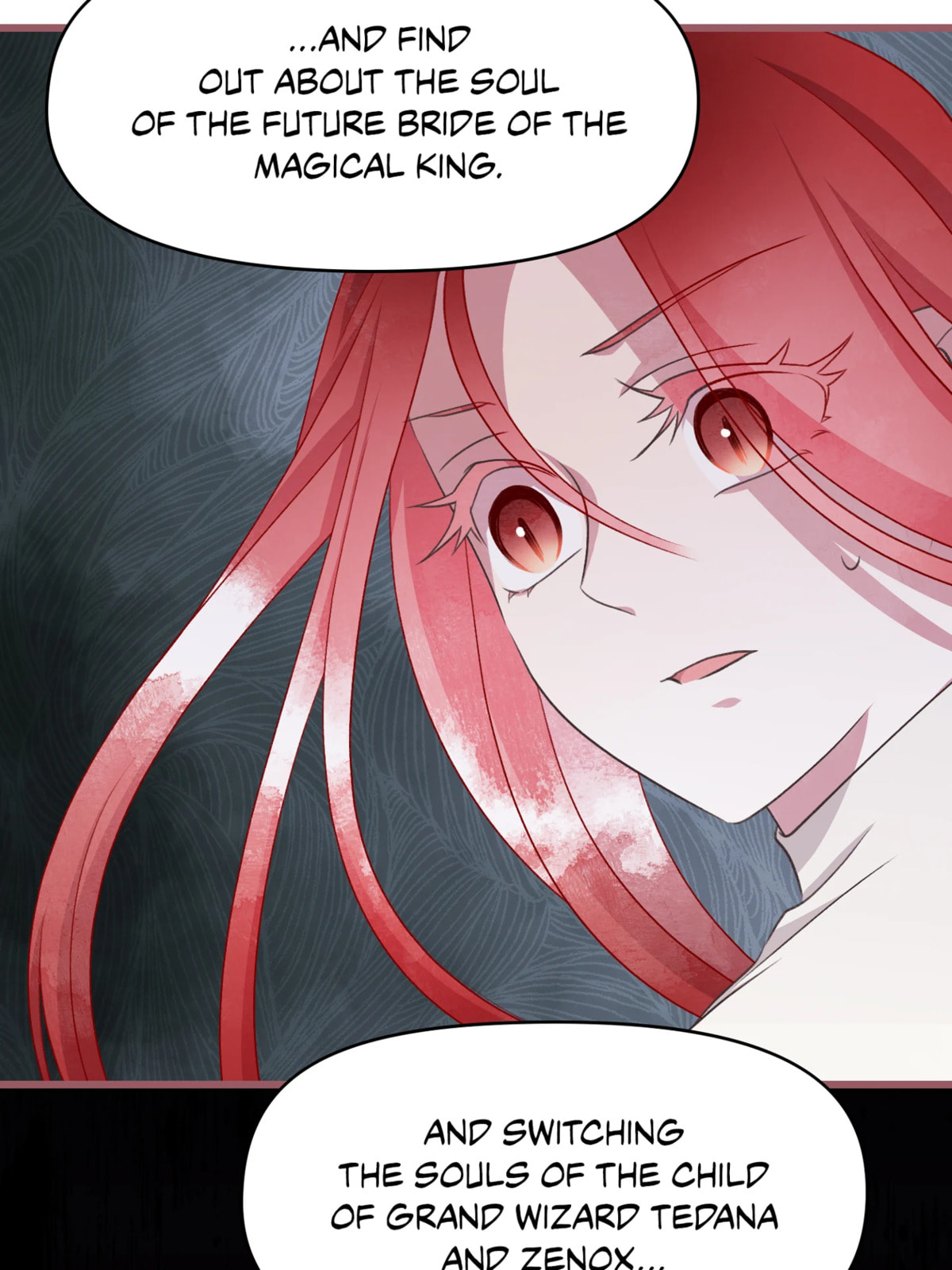 The Flower of Prencia Chapter 63 page 57 - 