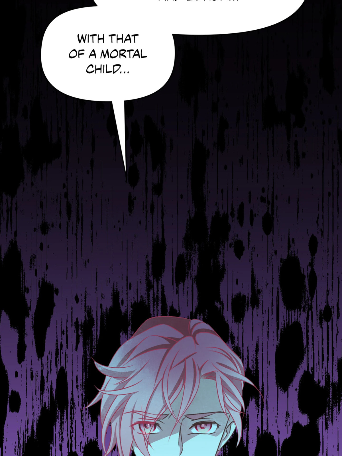 The Flower of Prencia Chapter 63 page 58 - 