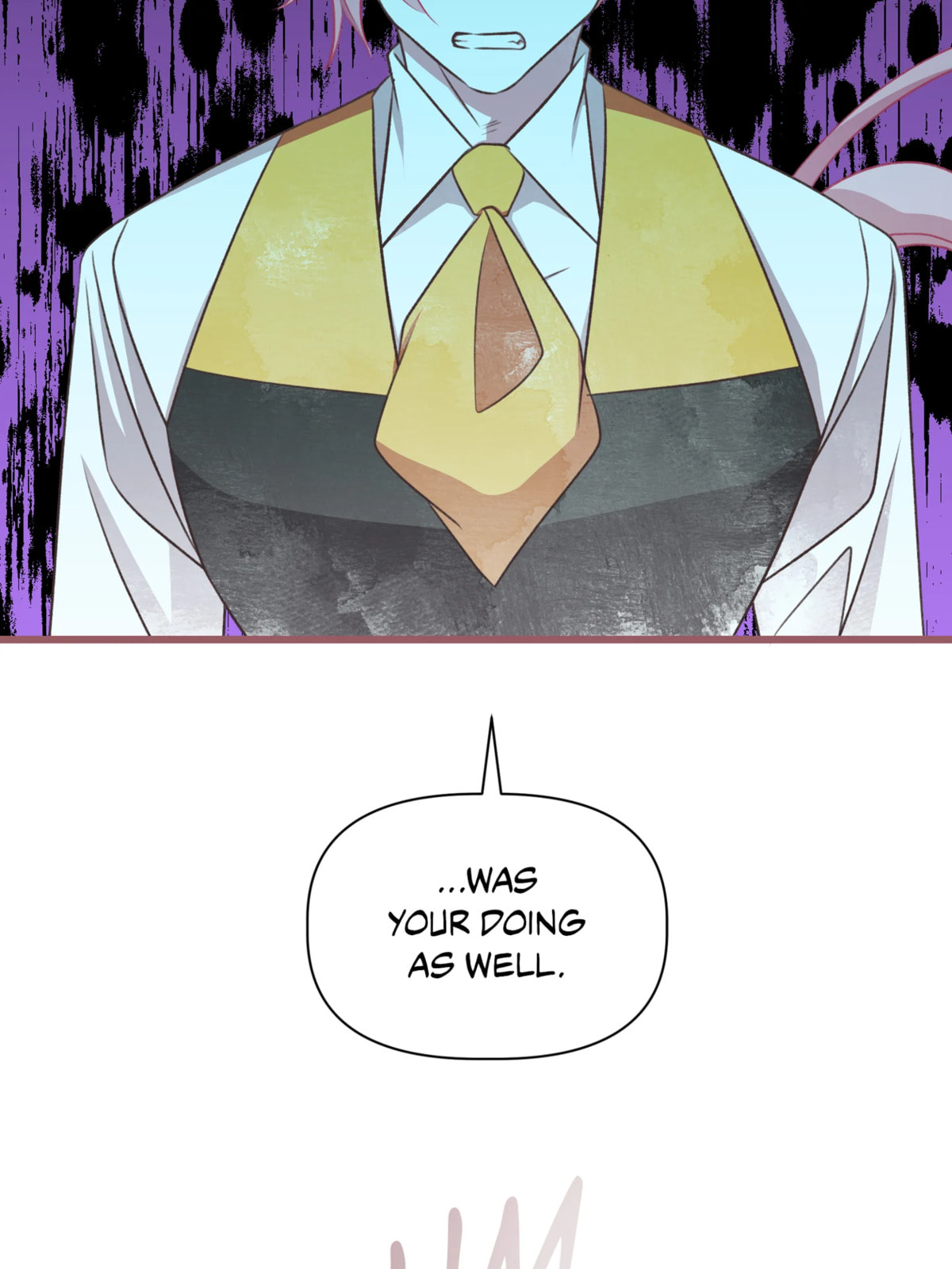 The Flower of Prencia Chapter 63 page 59 - 