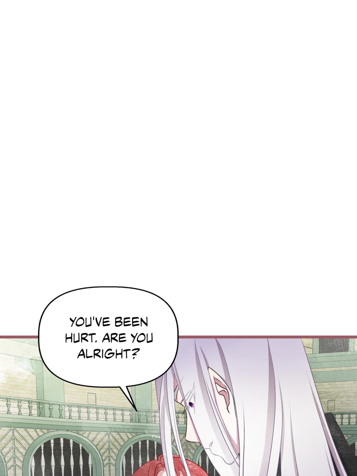 The Flower of Prencia Chapter 63 page 7 - 