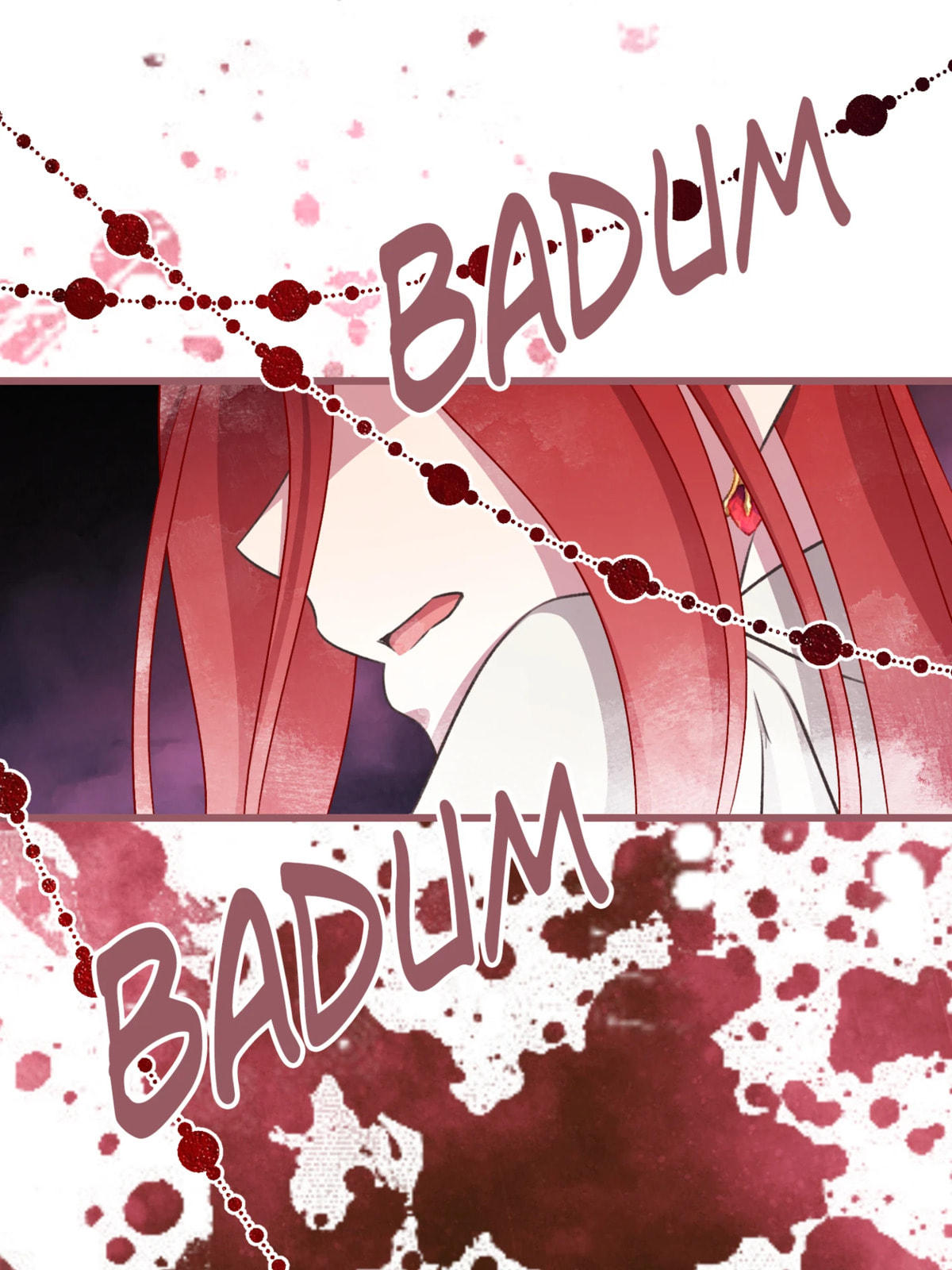 The Flower of Prencia Chapter 63 page 61 - 