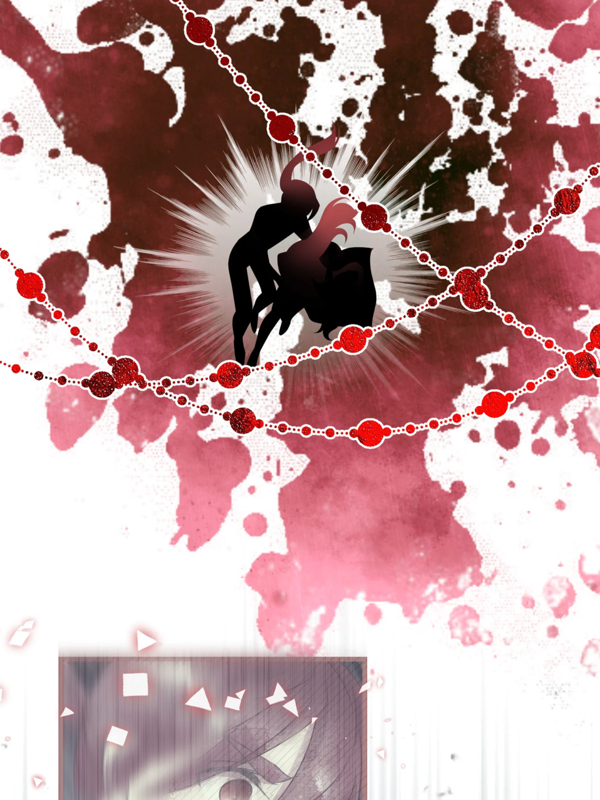 The Flower of Prencia Chapter 63 page 62 - 