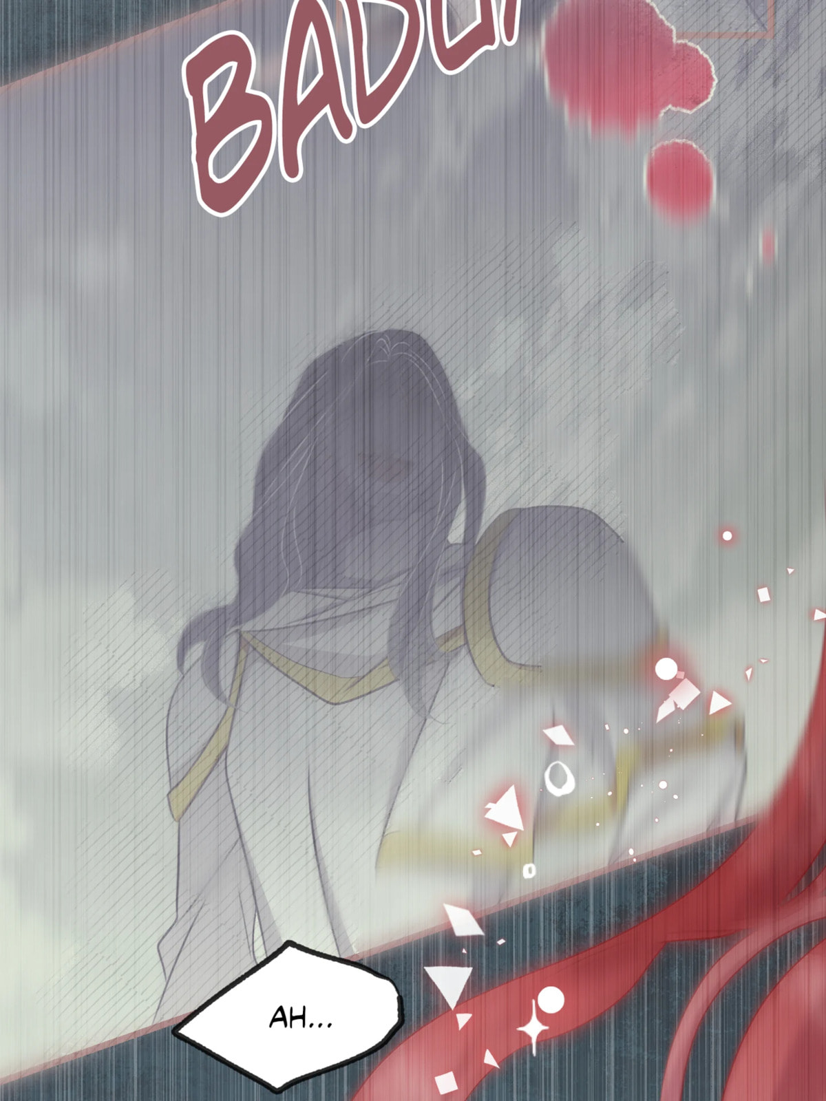 The Flower of Prencia Chapter 63 page 64 - 