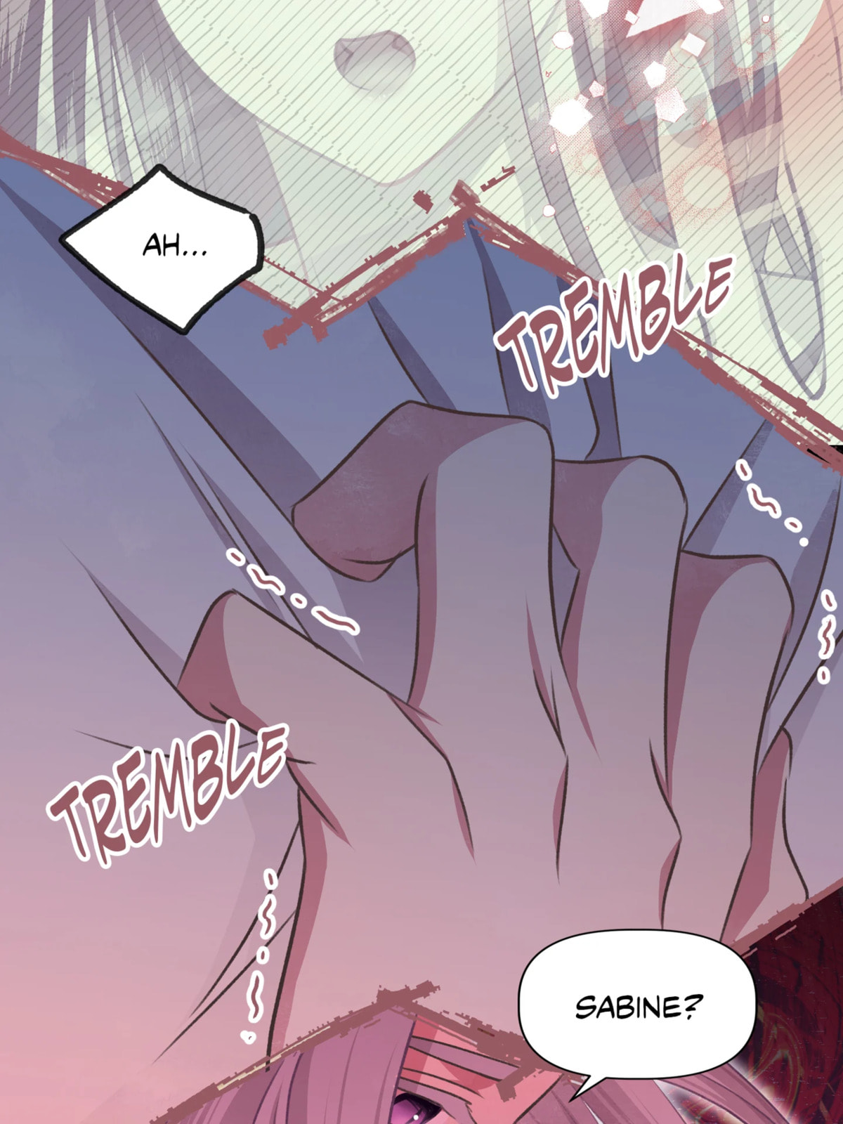 The Flower of Prencia Chapter 63 page 67 - 