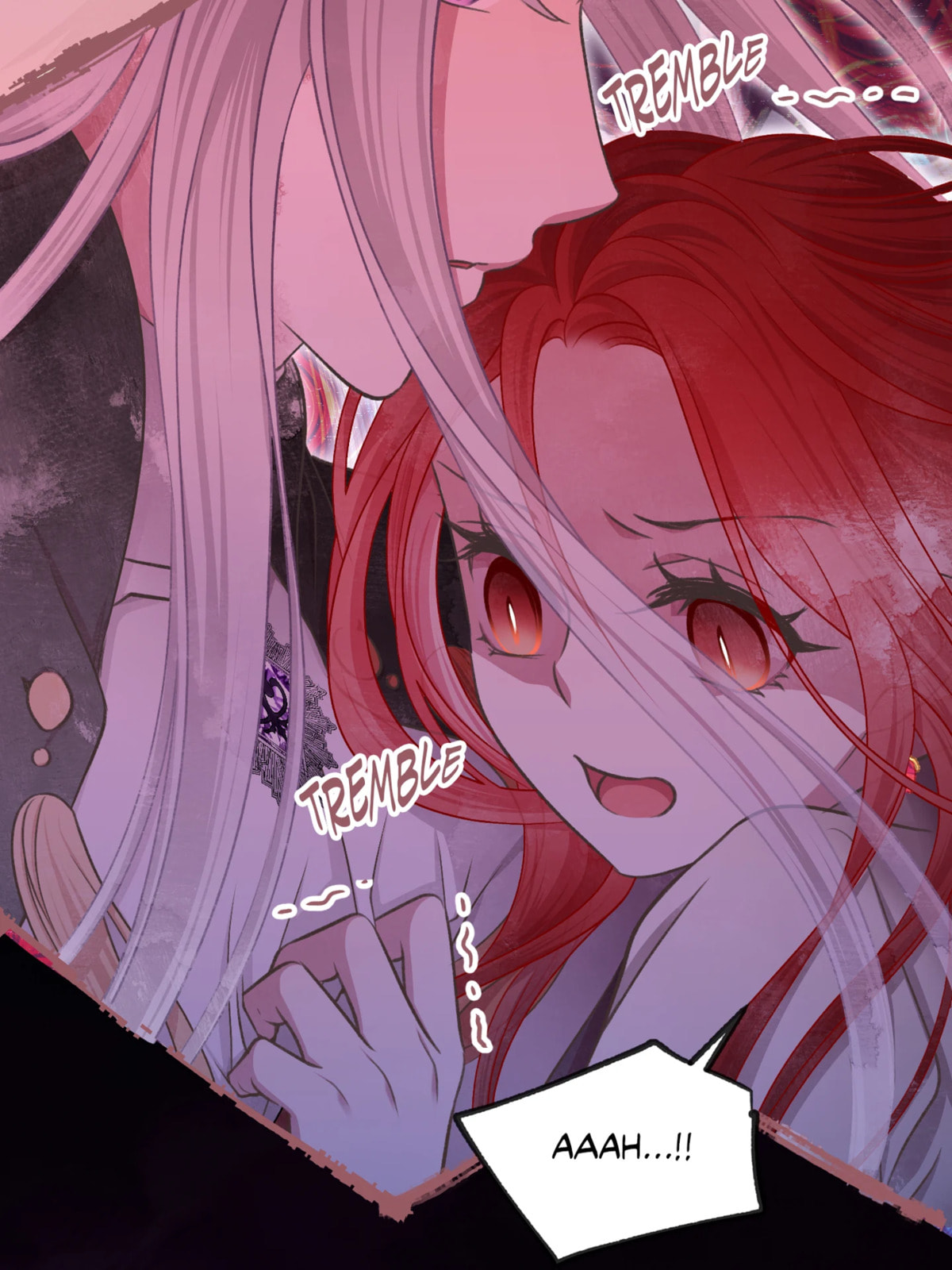 The Flower of Prencia Chapter 63 page 68 - 