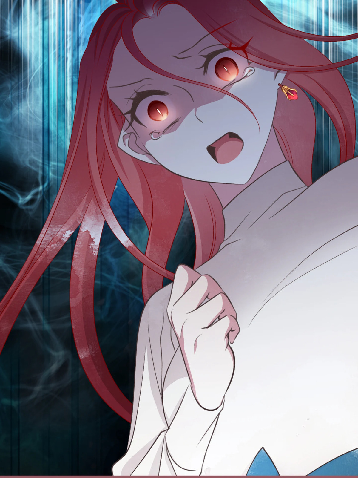 The Flower of Prencia Chapter 63 page 72 - 