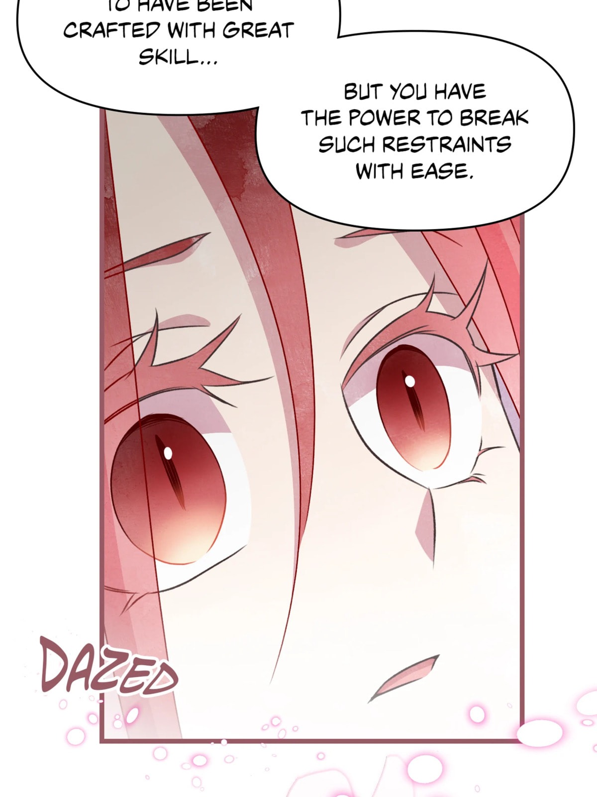 The Flower of Prencia Chapter 63 page 9 - 