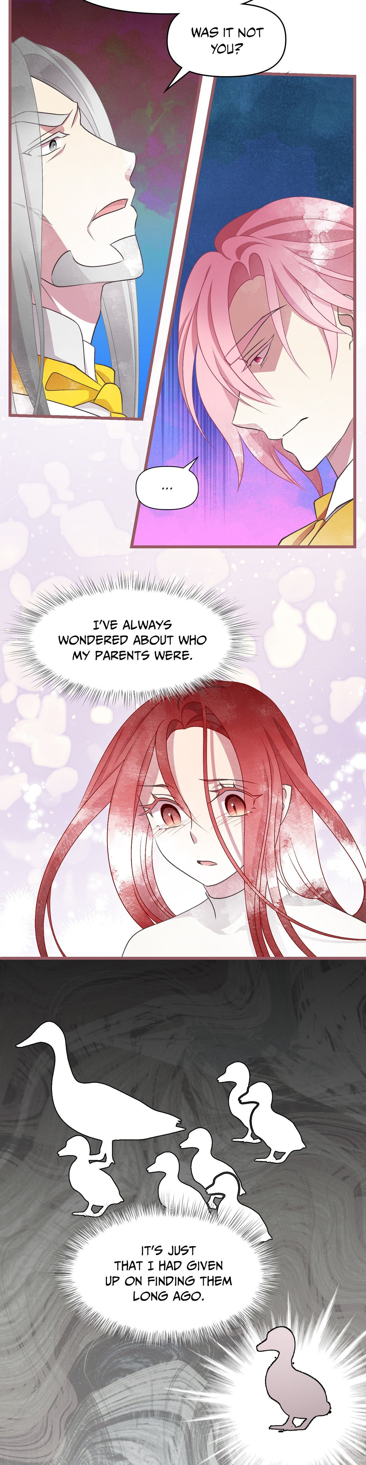 The Flower of Prencia Chapter 64 page 2 - 