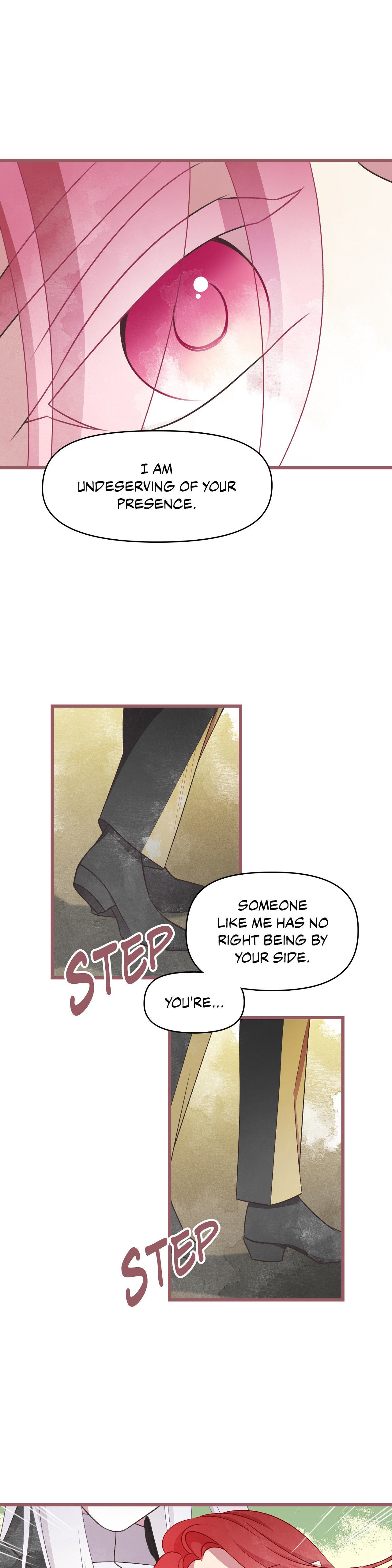 The Flower of Prencia Chapter 64 page 11 - 