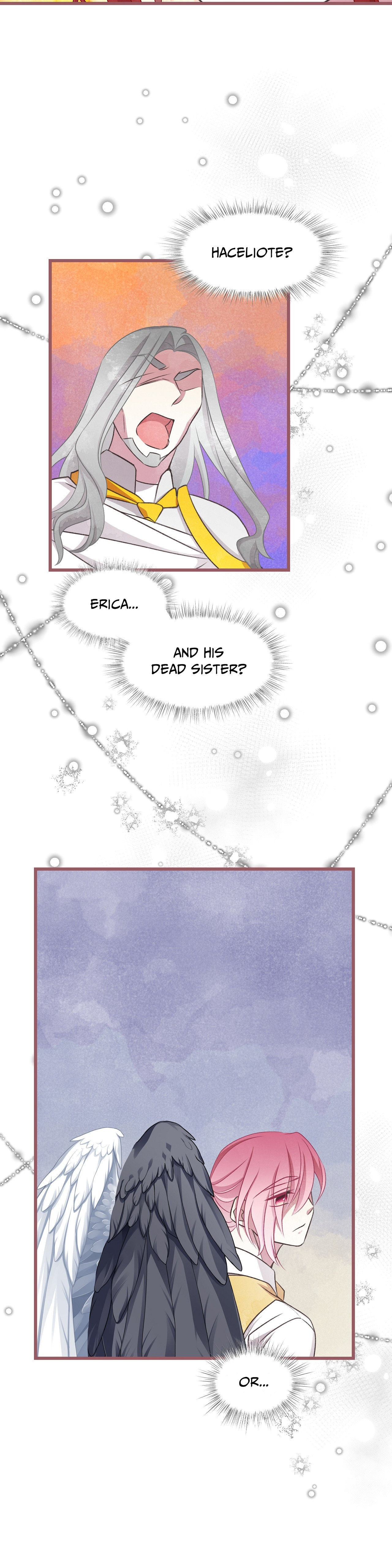 The Flower of Prencia Chapter 64 page 15 - 