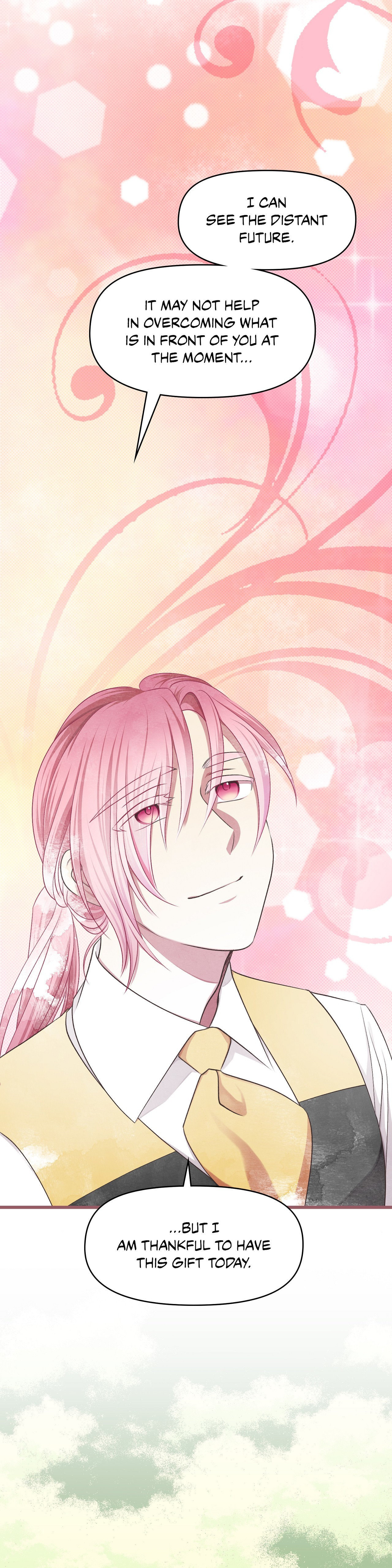 The Flower of Prencia Chapter 64 page 19 - 