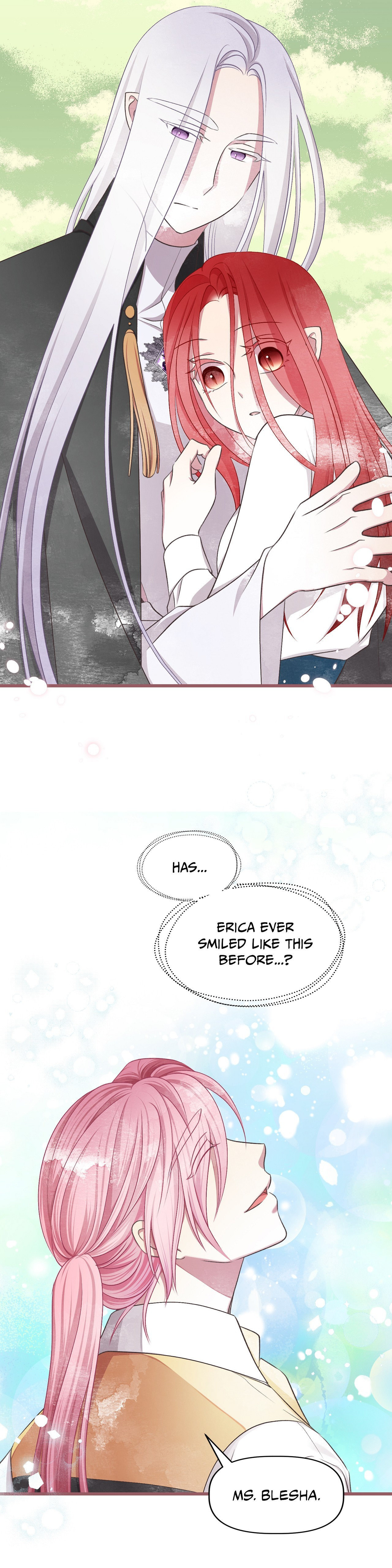 The Flower of Prencia Chapter 64 page 20 - 