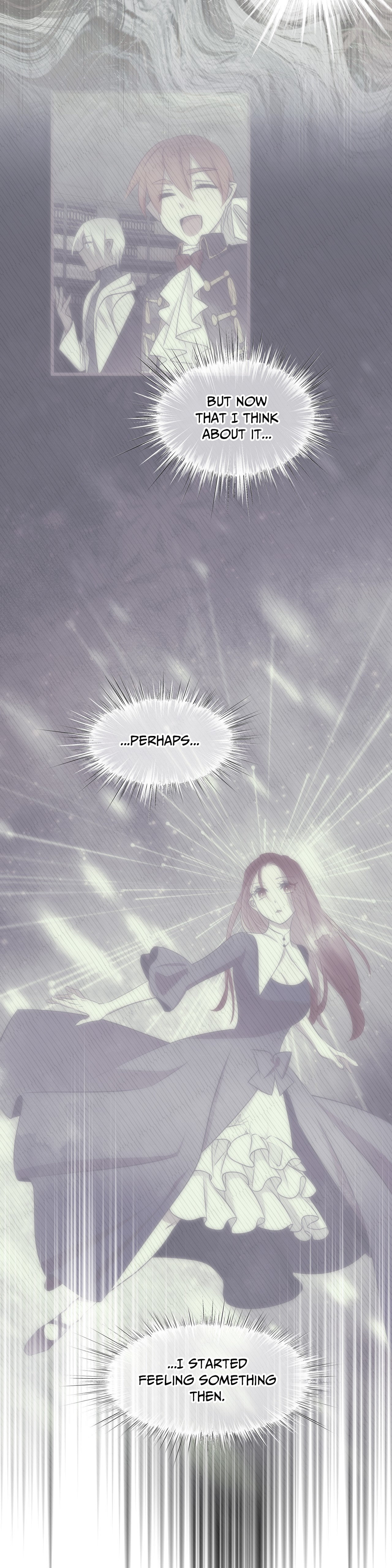 The Flower of Prencia Chapter 64 page 3 - 