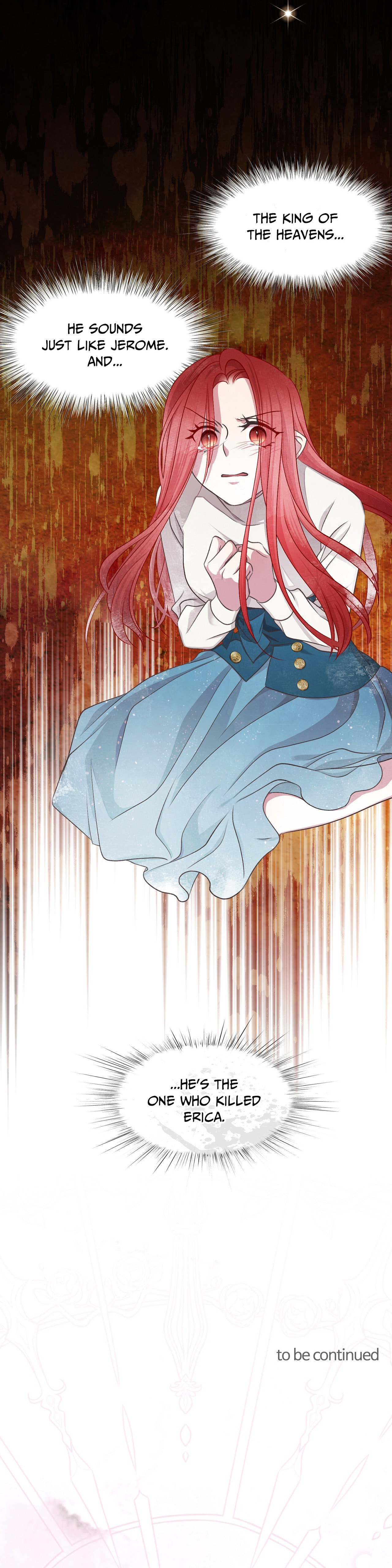 The Flower of Prencia Chapter 64 page 28 - 
