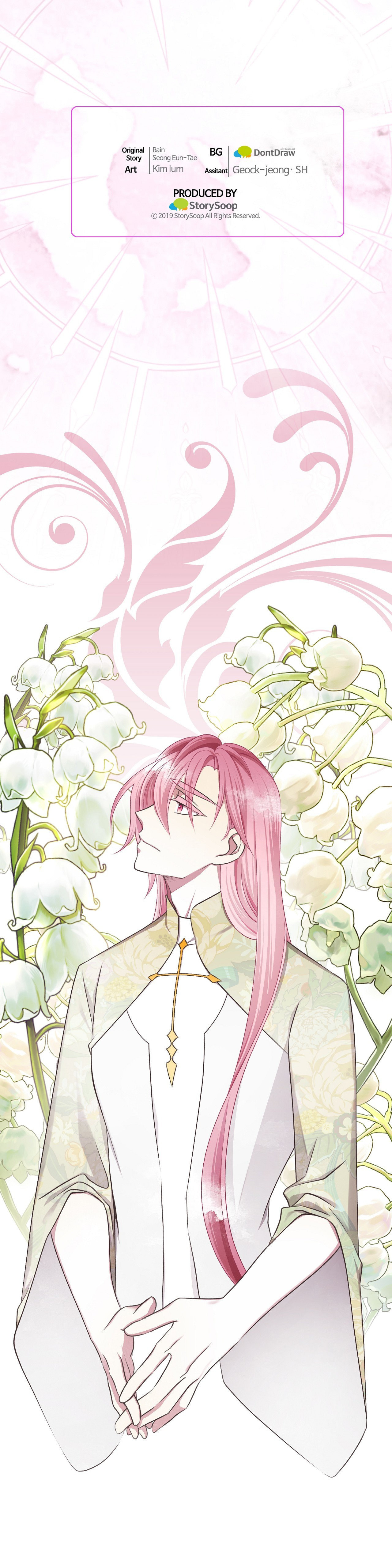 The Flower of Prencia Chapter 64 page 29 - 