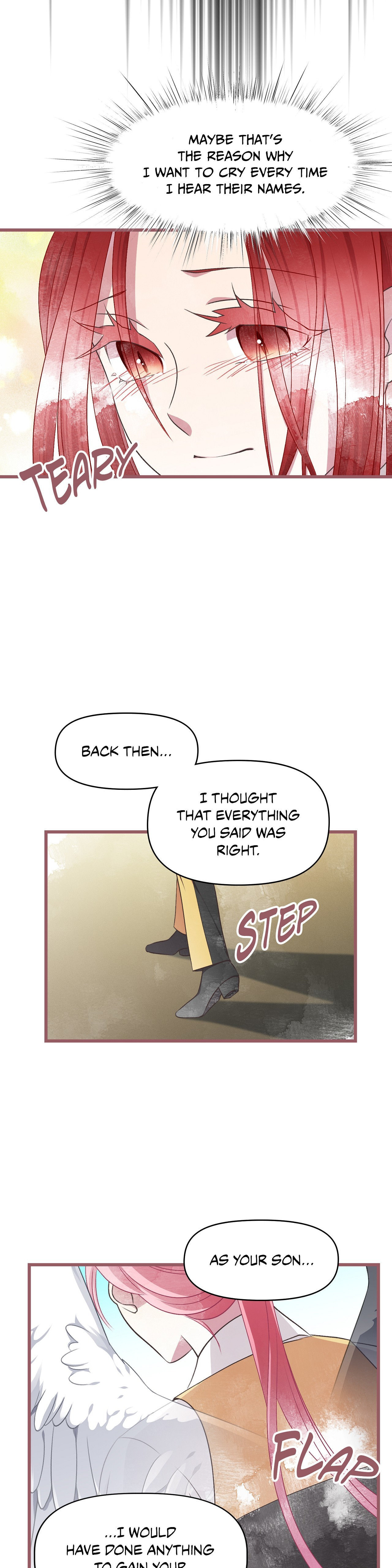 The Flower of Prencia Chapter 64 page 4 - 