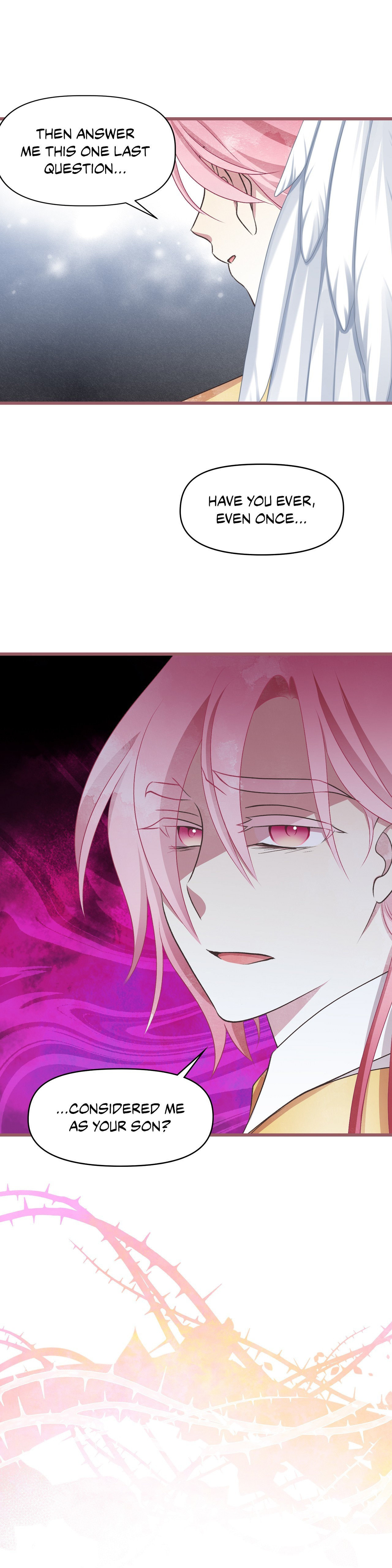 The Flower of Prencia Chapter 64 page 8 - 