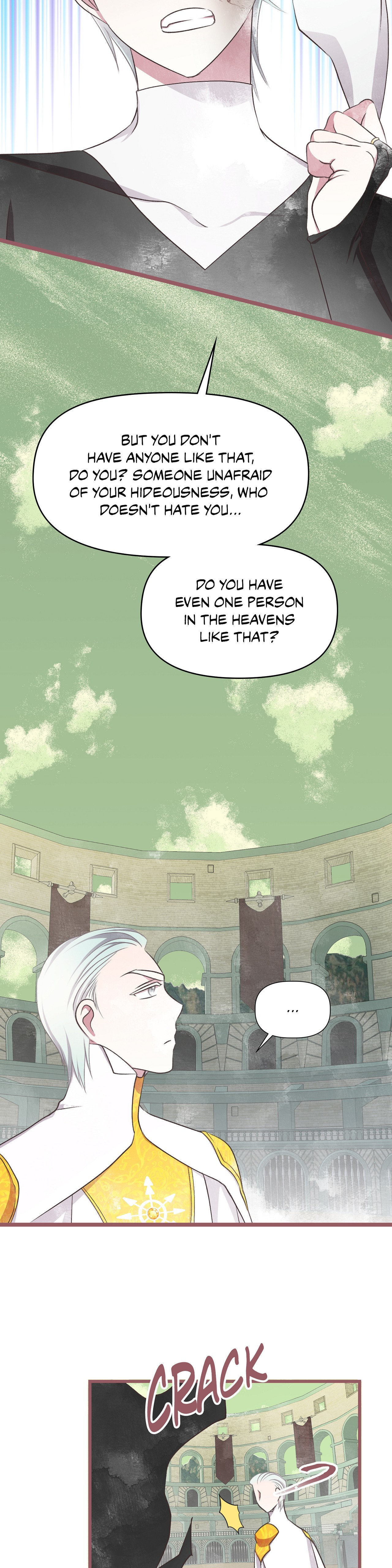 The Flower of Prencia Chapter 65 page 13 - 