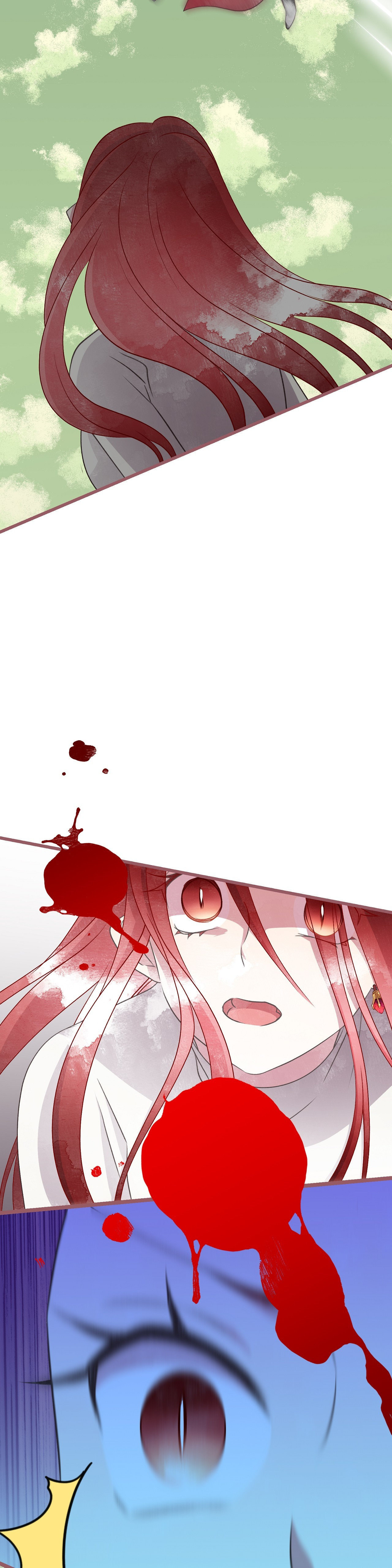 The Flower of Prencia Chapter 65 page 18 - 