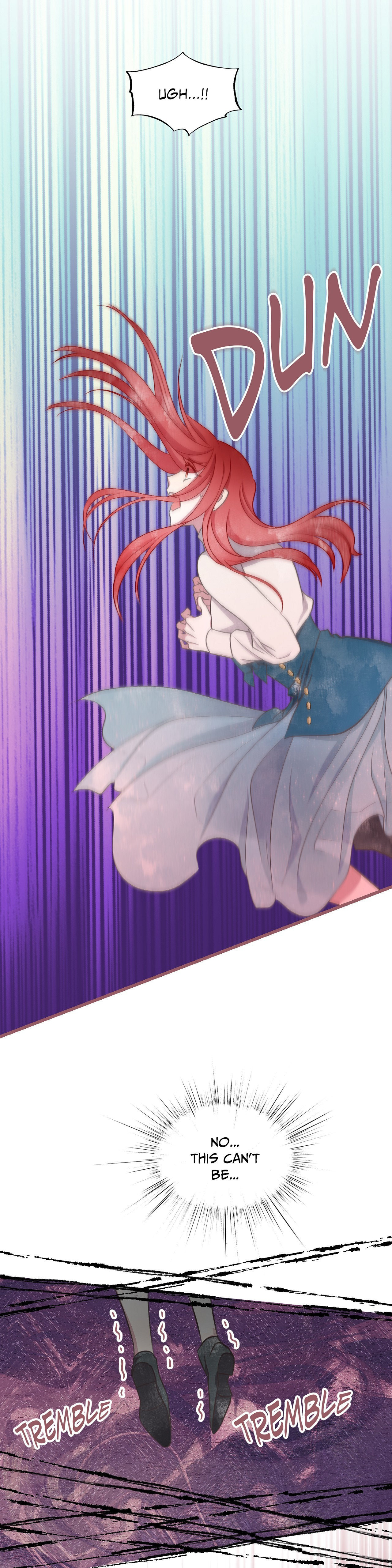 The Flower of Prencia Chapter 65 page 20 - 
