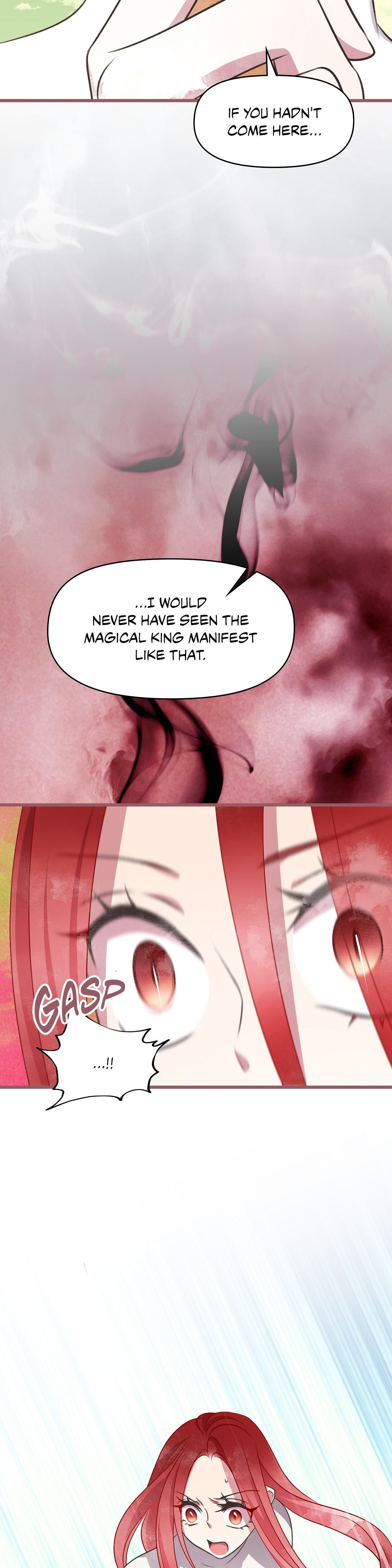The Flower of Prencia Chapter 65 page 3 - 