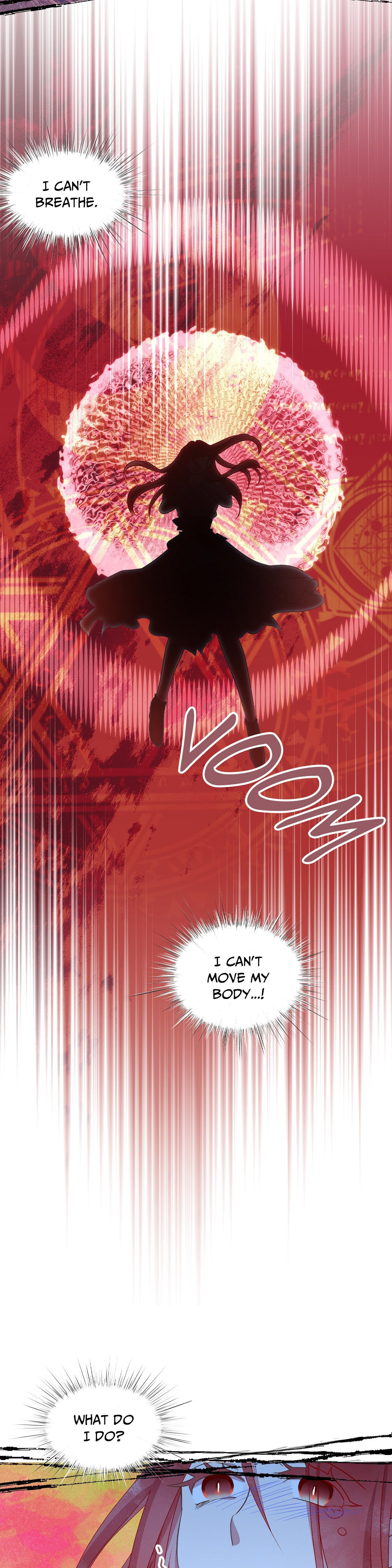 The Flower of Prencia Chapter 65 page 21 - 