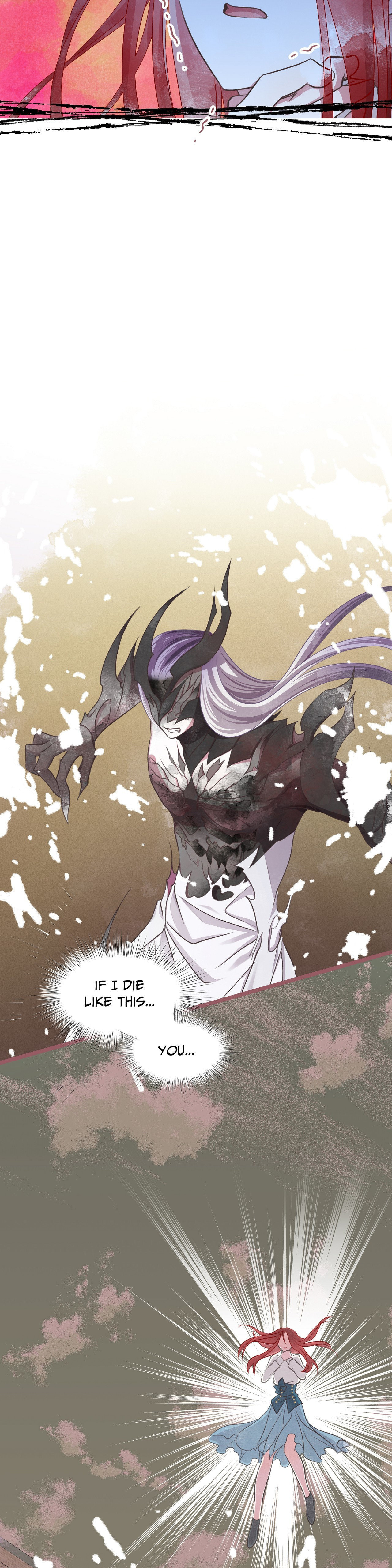 The Flower of Prencia Chapter 65 page 22 - 