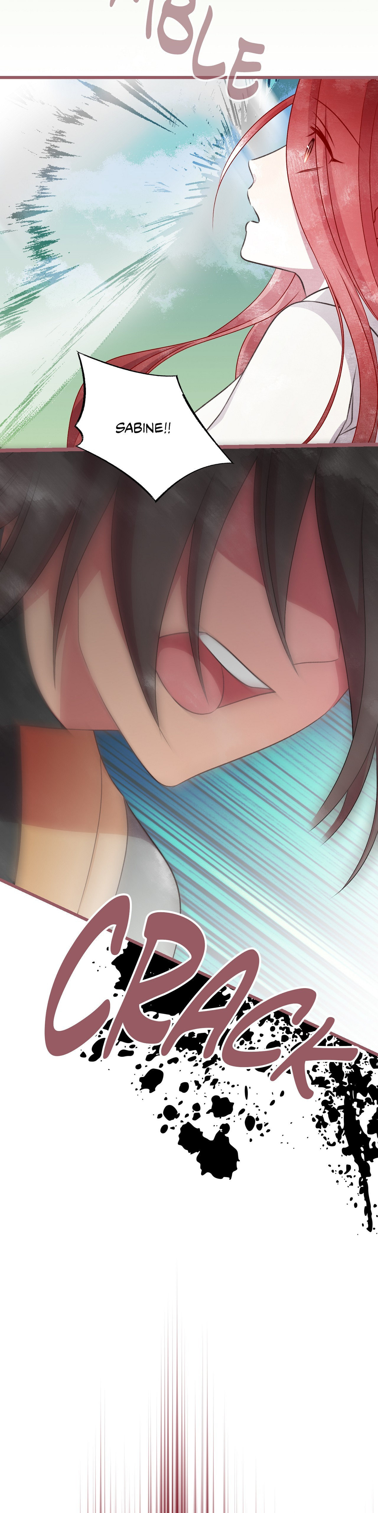 The Flower of Prencia Chapter 65 page 26 - 