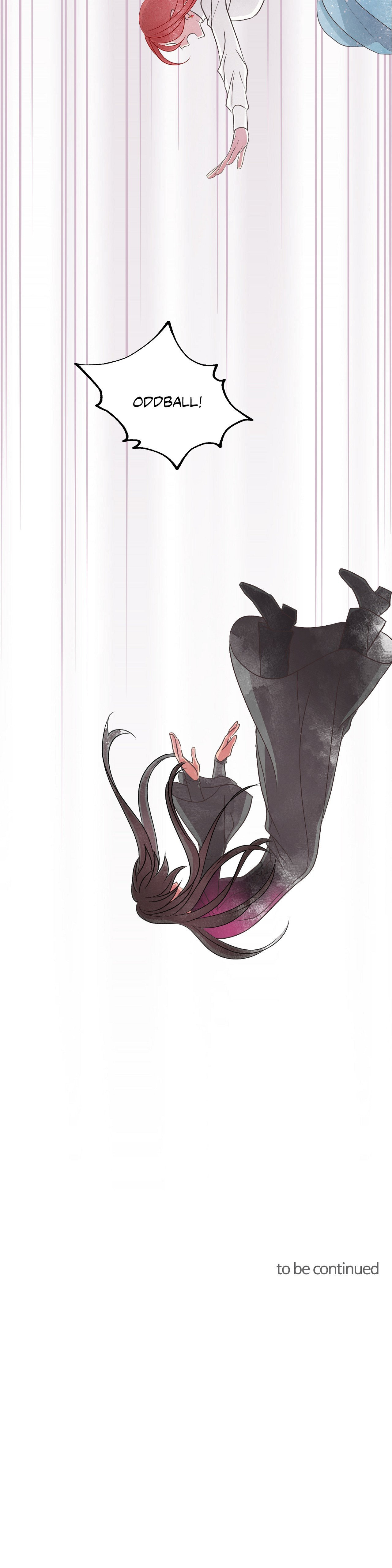 The Flower of Prencia Chapter 65 page 30 - 