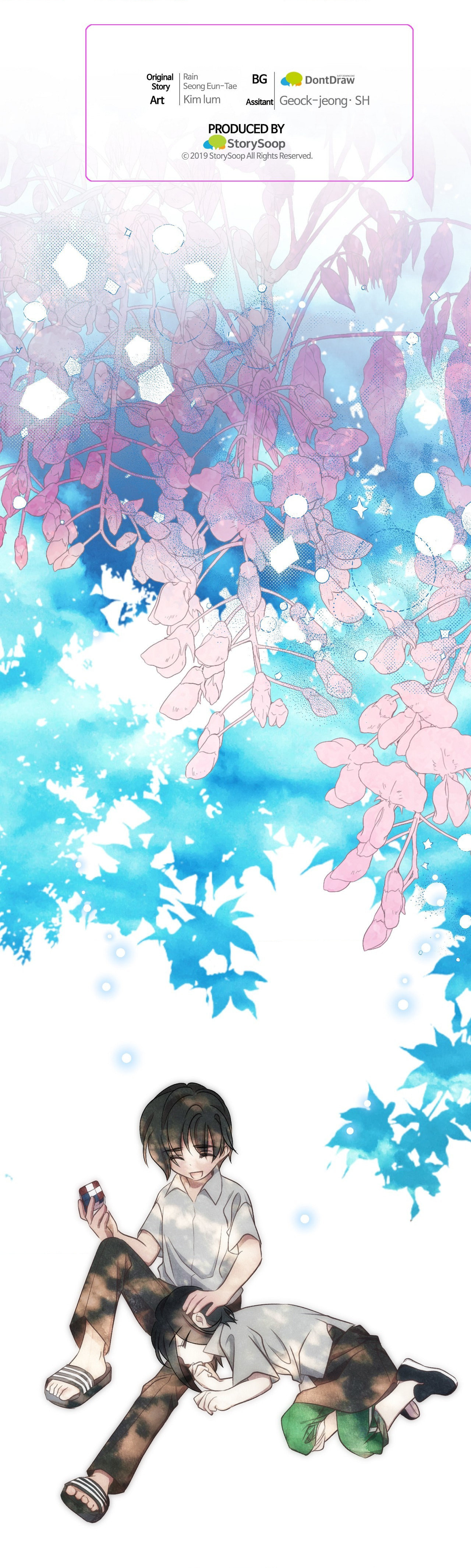 The Flower of Prencia Chapter 65 page 31 - 
