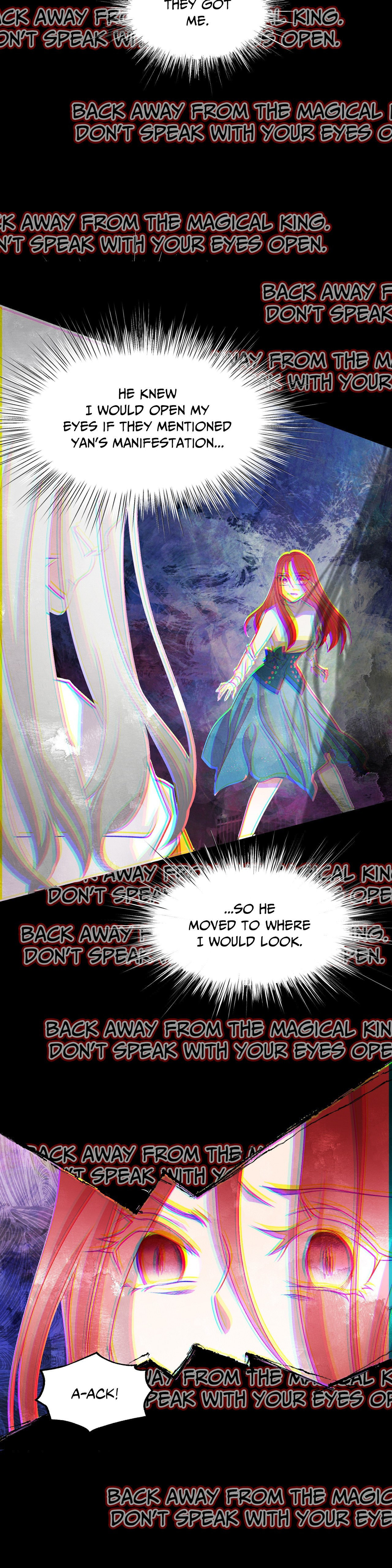 The Flower of Prencia Chapter 65 page 5 - 