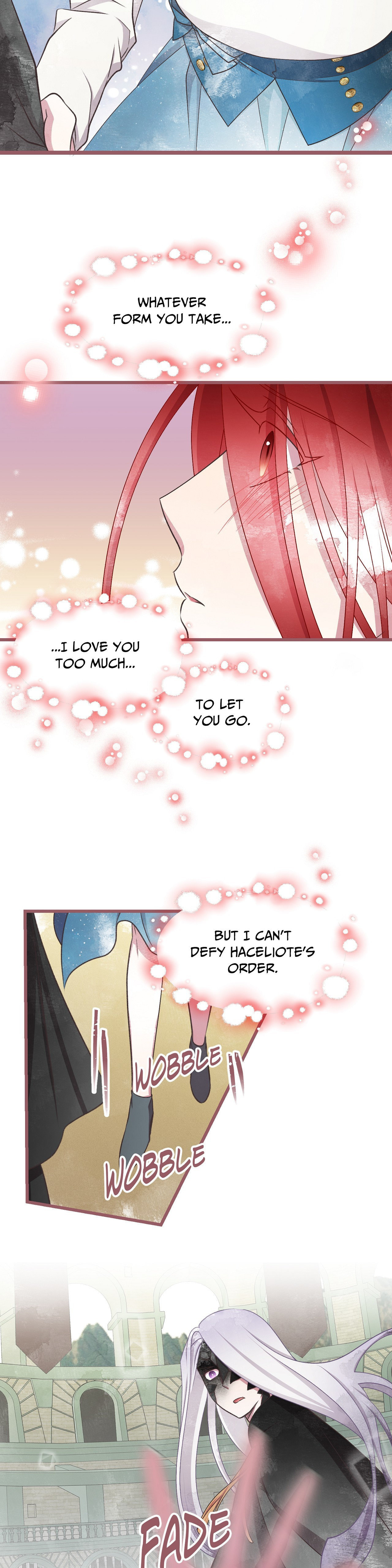 The Flower of Prencia Chapter 65 page 8 - 