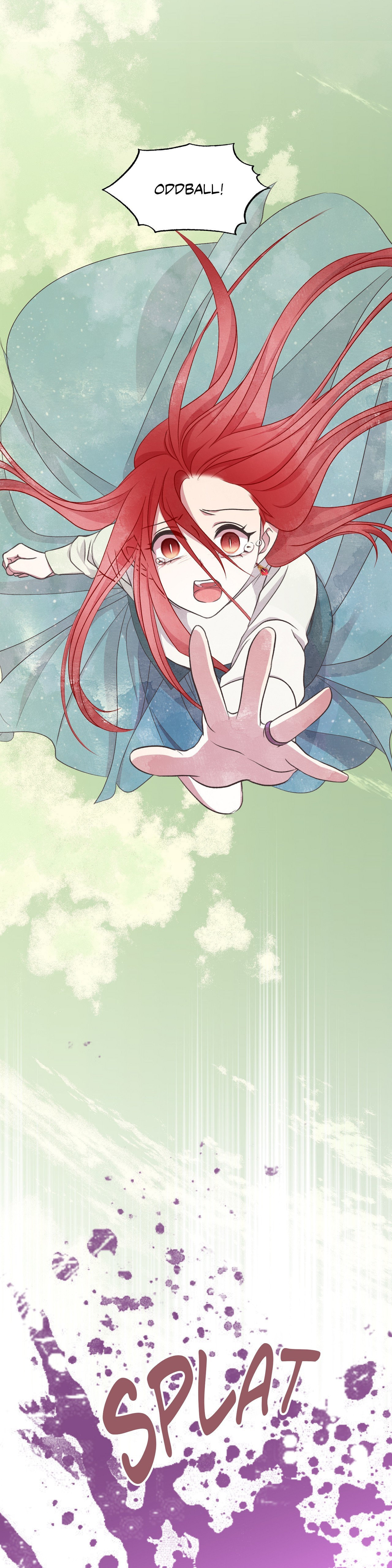 The Flower of Prencia Chapter 66 page 2 - 