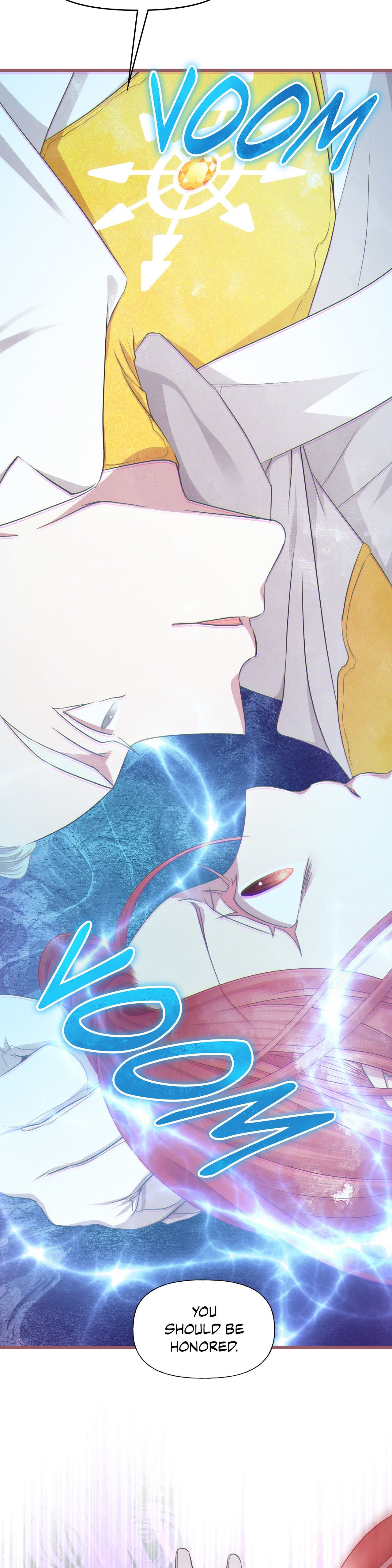 The Flower of Prencia Chapter 66 page 20 - 
