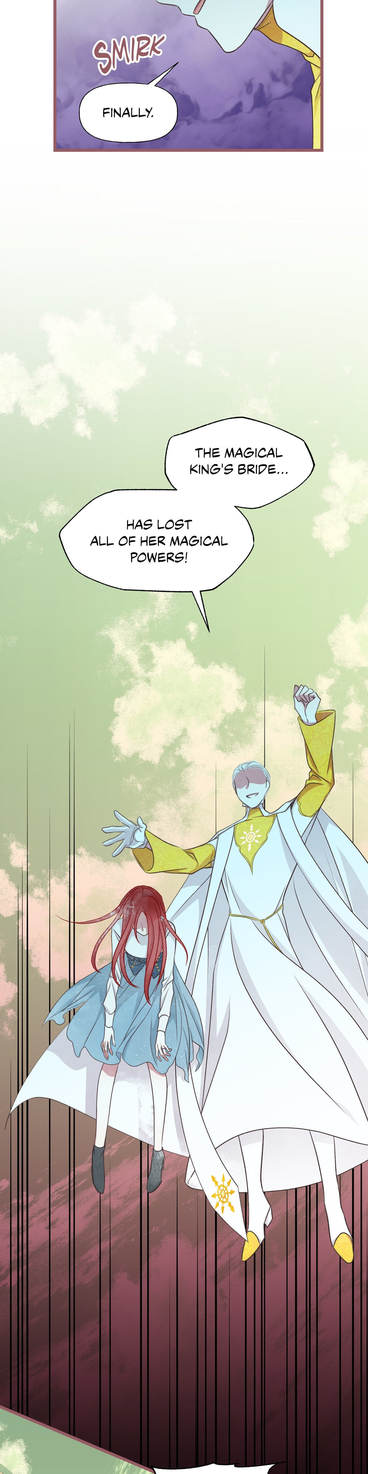 The Flower of Prencia Chapter 66 page 22 - 
