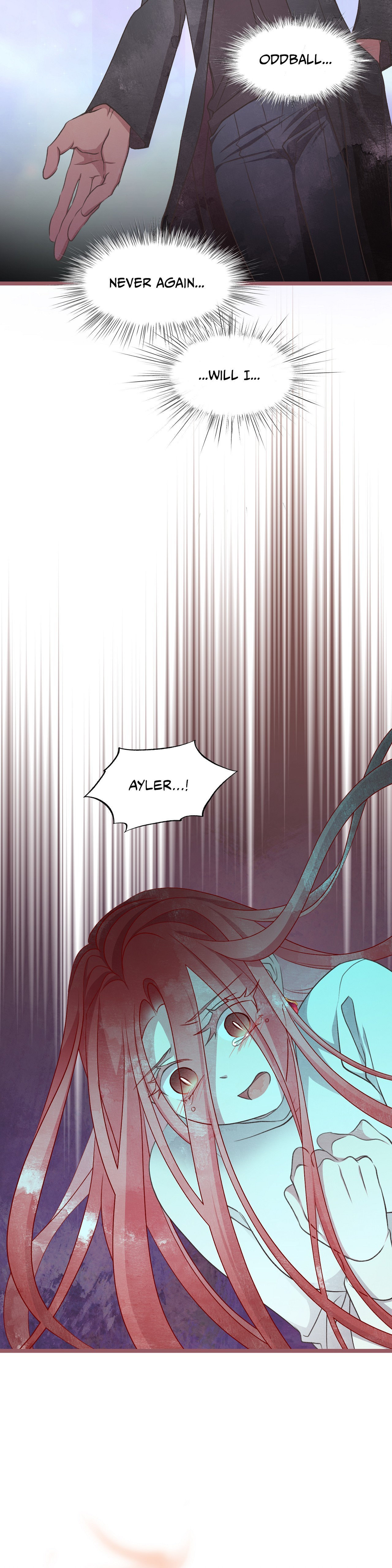 The Flower of Prencia Chapter 66 page 4 - 