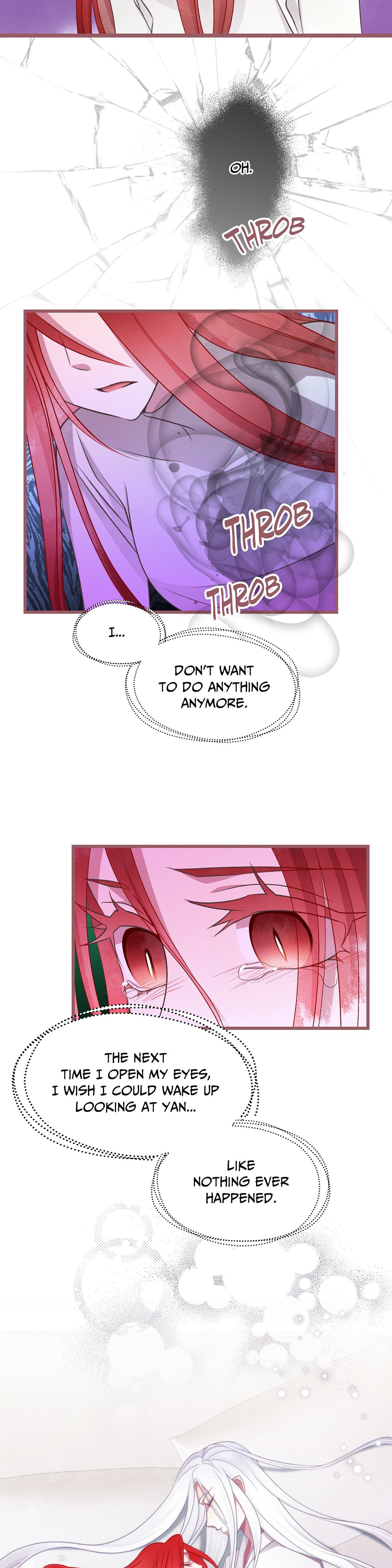 The Flower of Prencia Chapter 66 page 10 - 