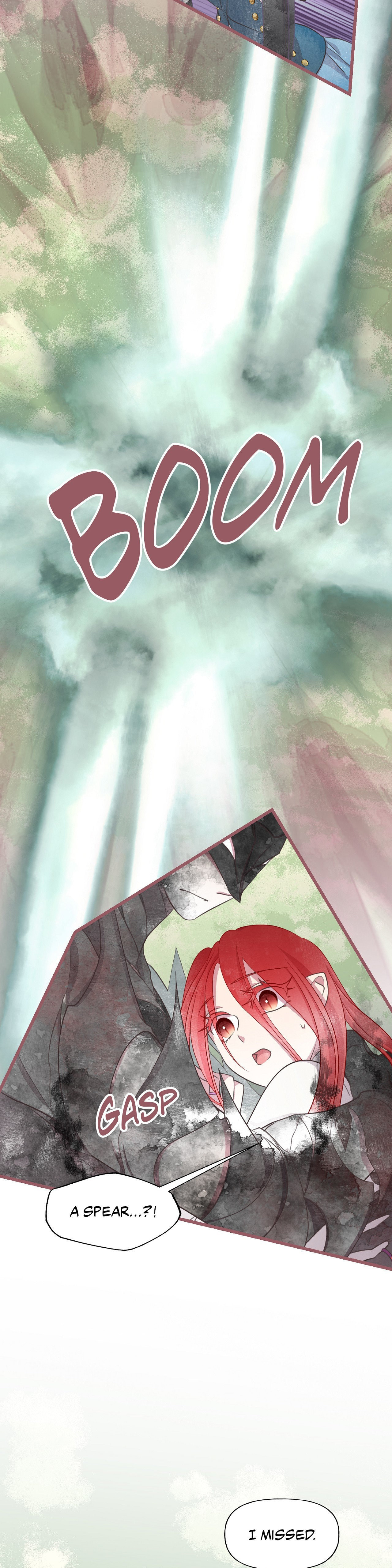 The Flower of Prencia Chapter 67 page 13 - 