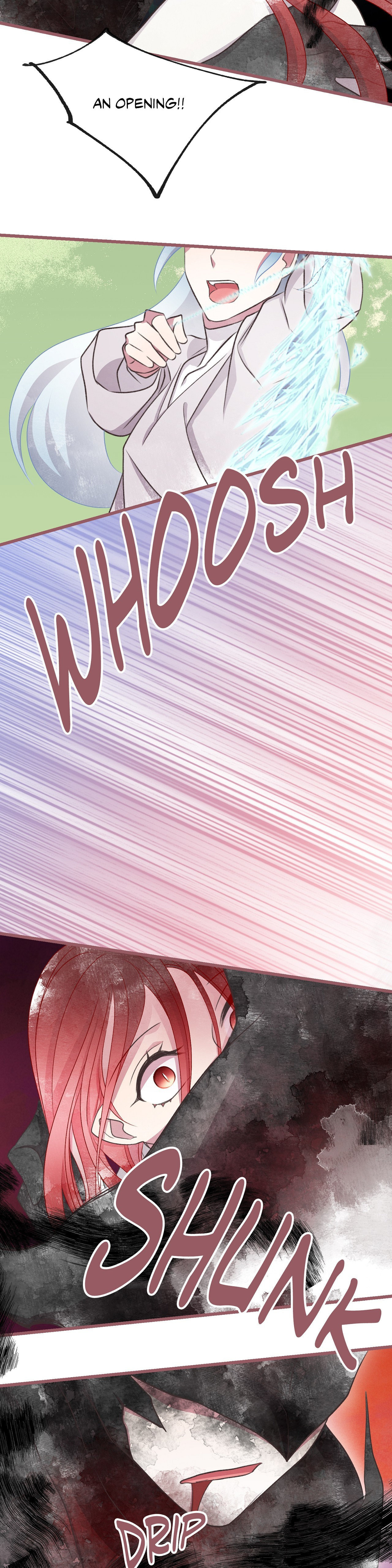 The Flower of Prencia Chapter 67 page 24 - 