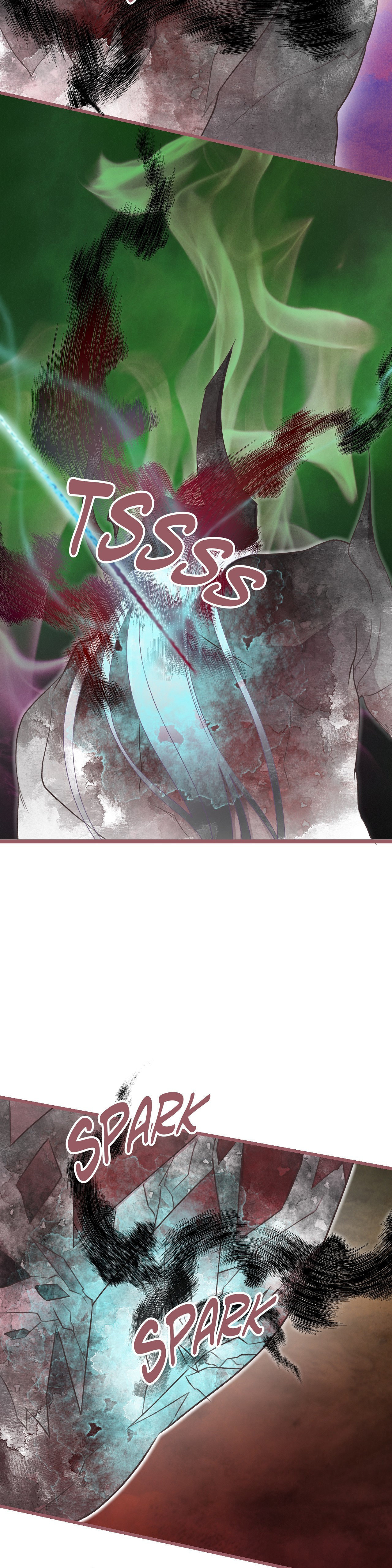 The Flower of Prencia Chapter 67 page 25 - 