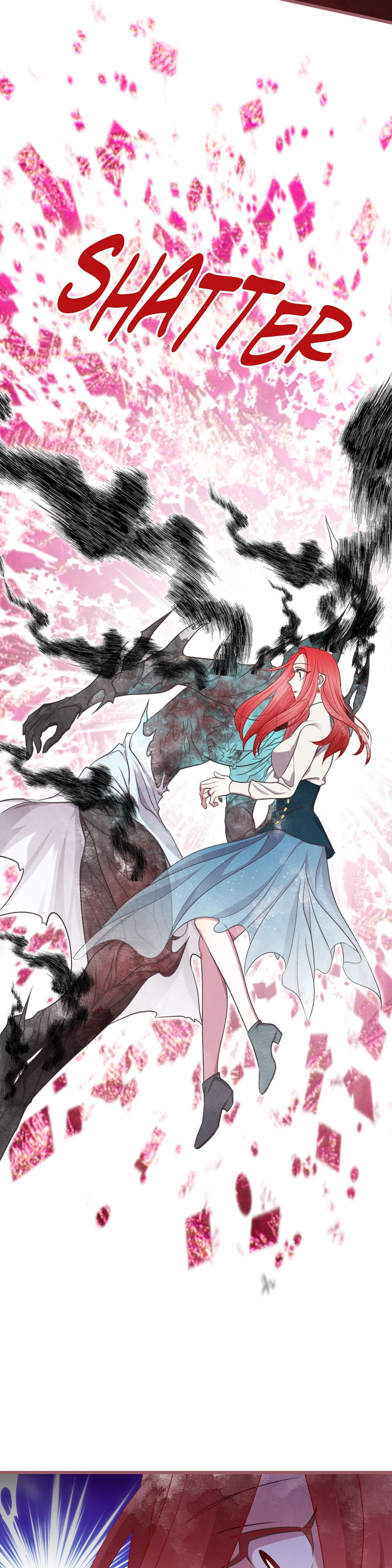 The Flower of Prencia Chapter 67 page 26 - 