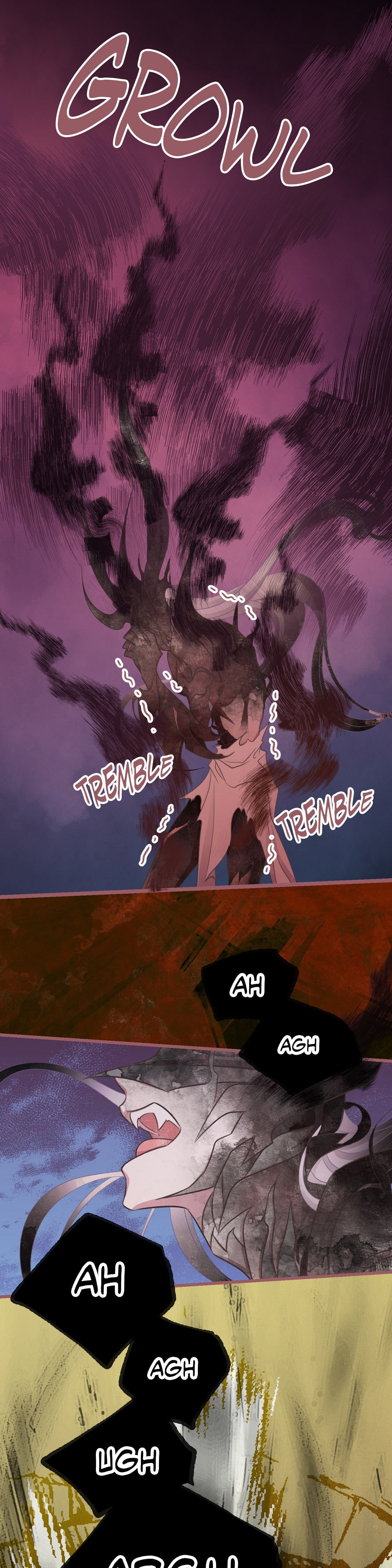 The Flower of Prencia Chapter 67 page 5 - 
