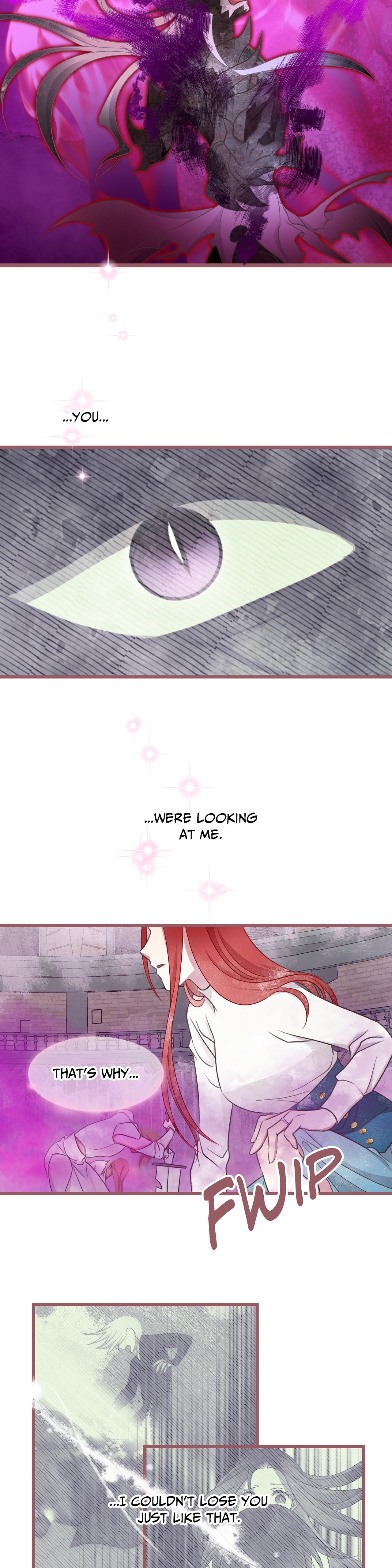 The Flower of Prencia Chapter 67 page 9 - 