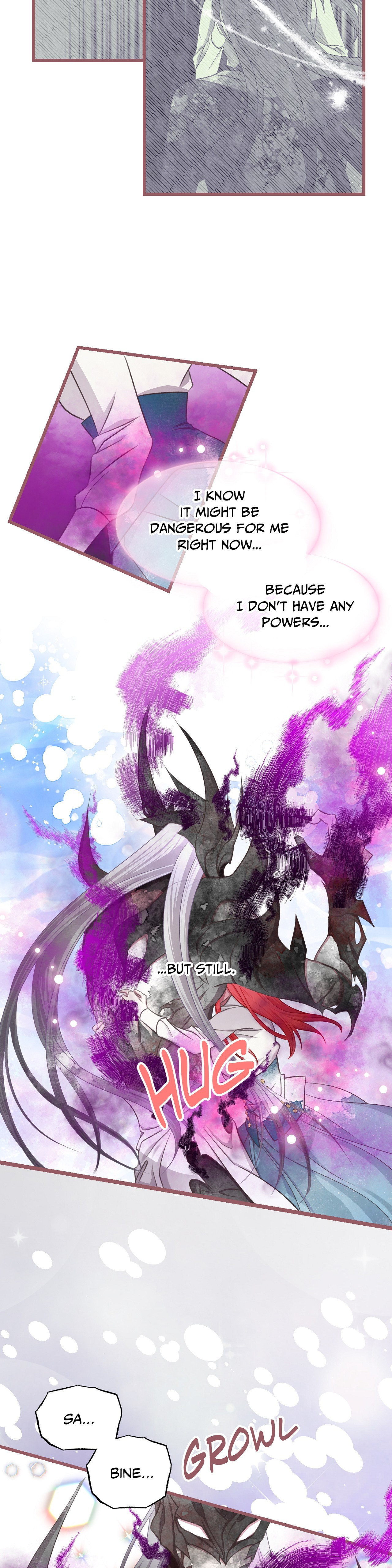 The Flower of Prencia Chapter 67 page 10 - 