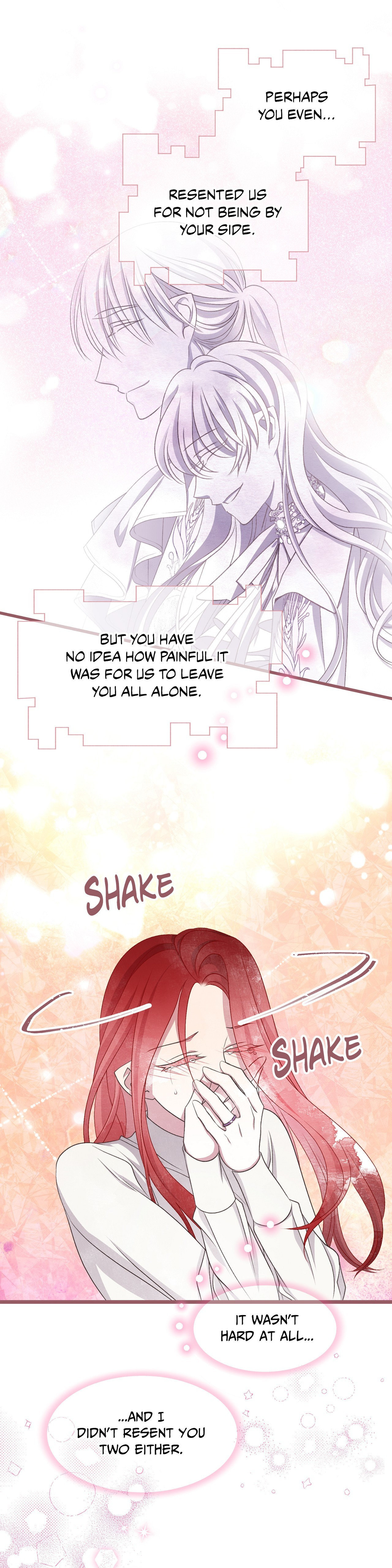 The Flower of Prencia Chapter 68 page 11 - 